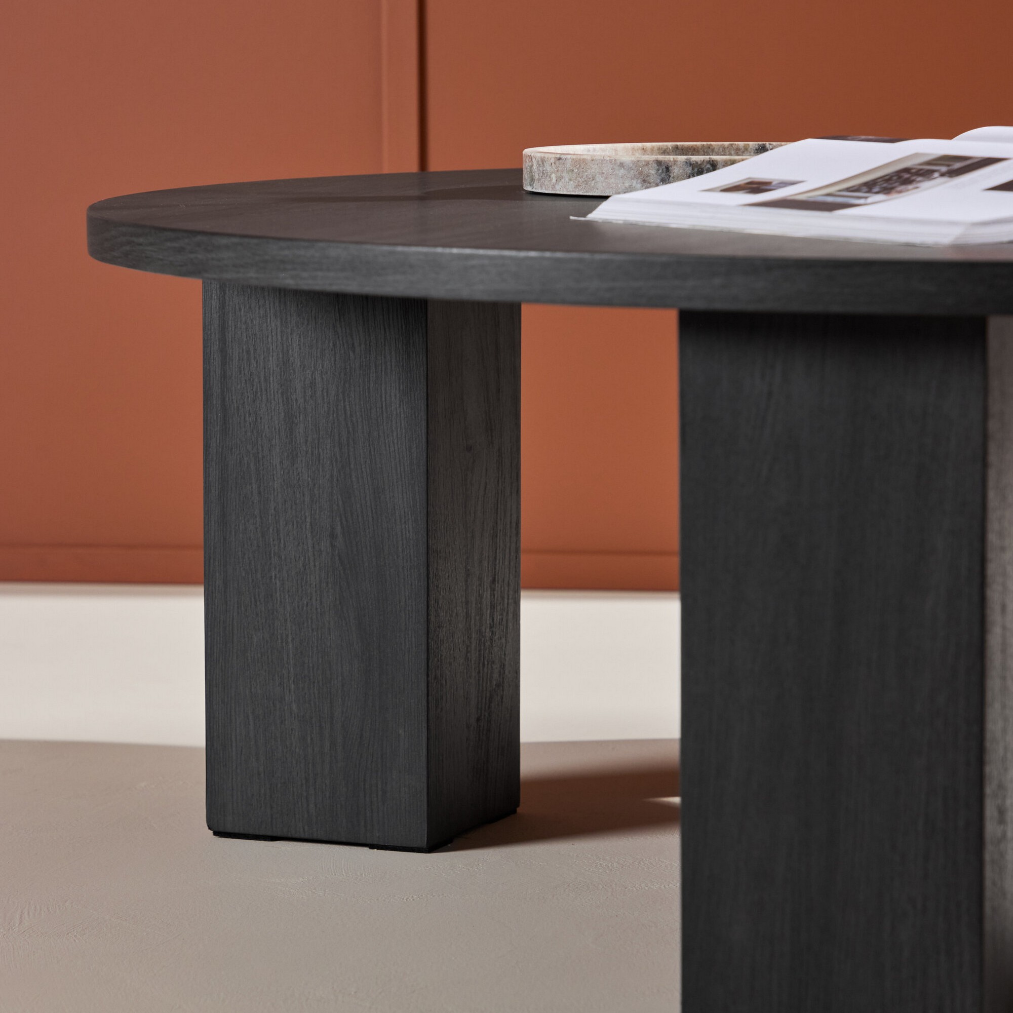 Soffbord Venture Home Juno