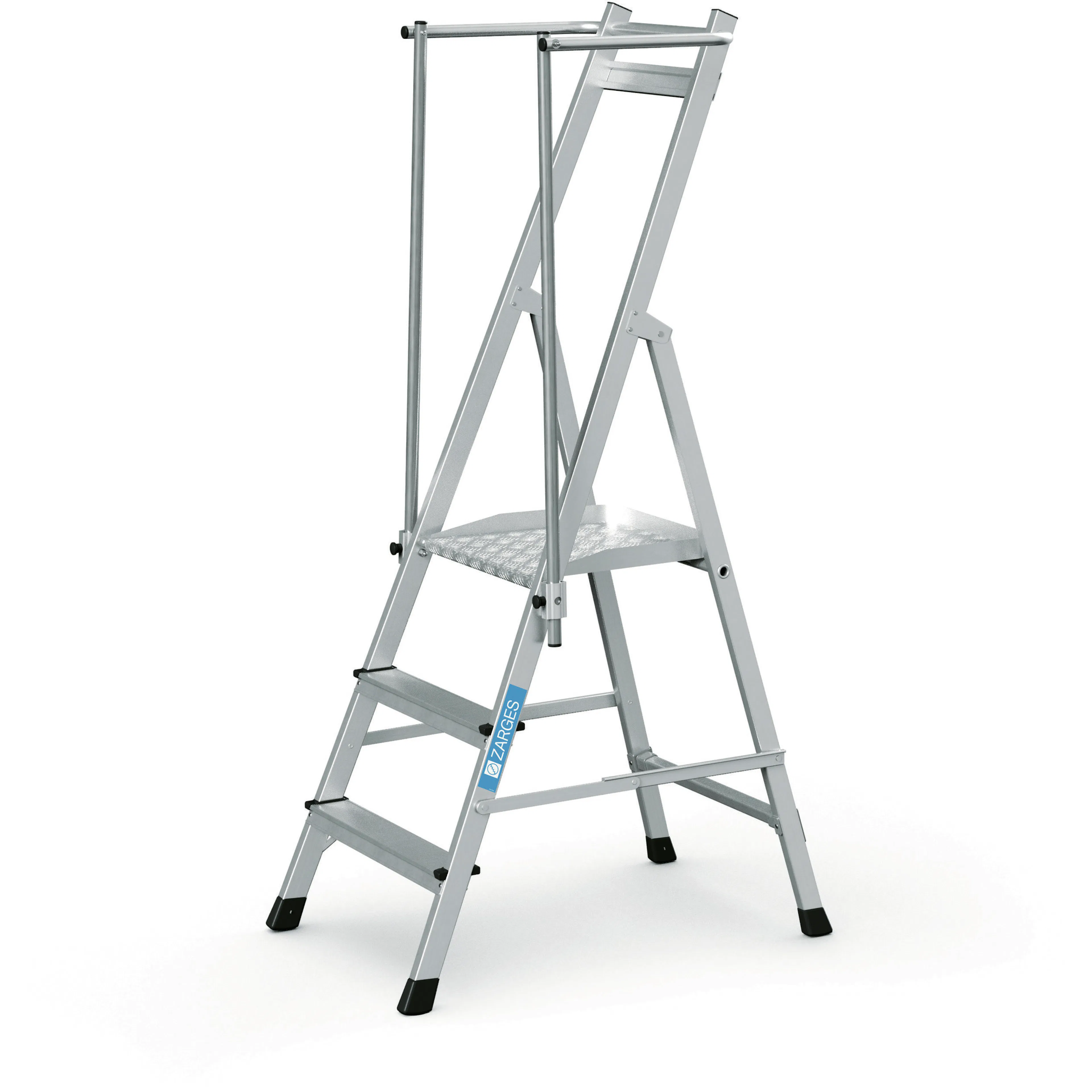 Plattformsstege Zarges ZAP Neo S