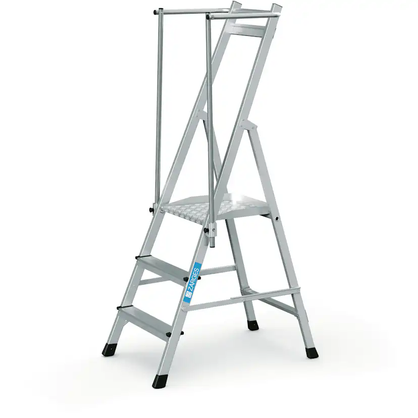 Plattformsstege Zarges ZAP Neo S