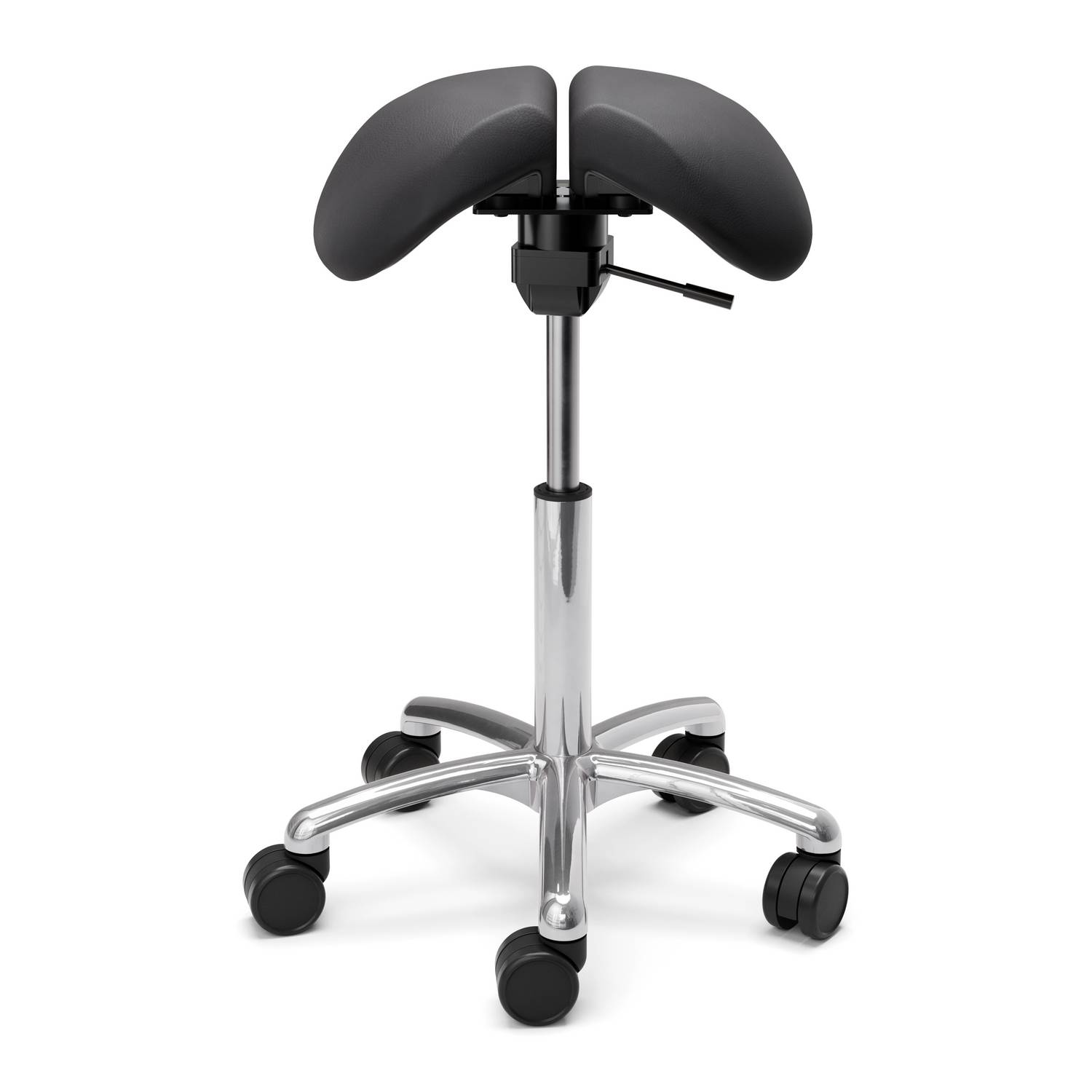 Sadelstol Lanab Group Polo Split Aktiv