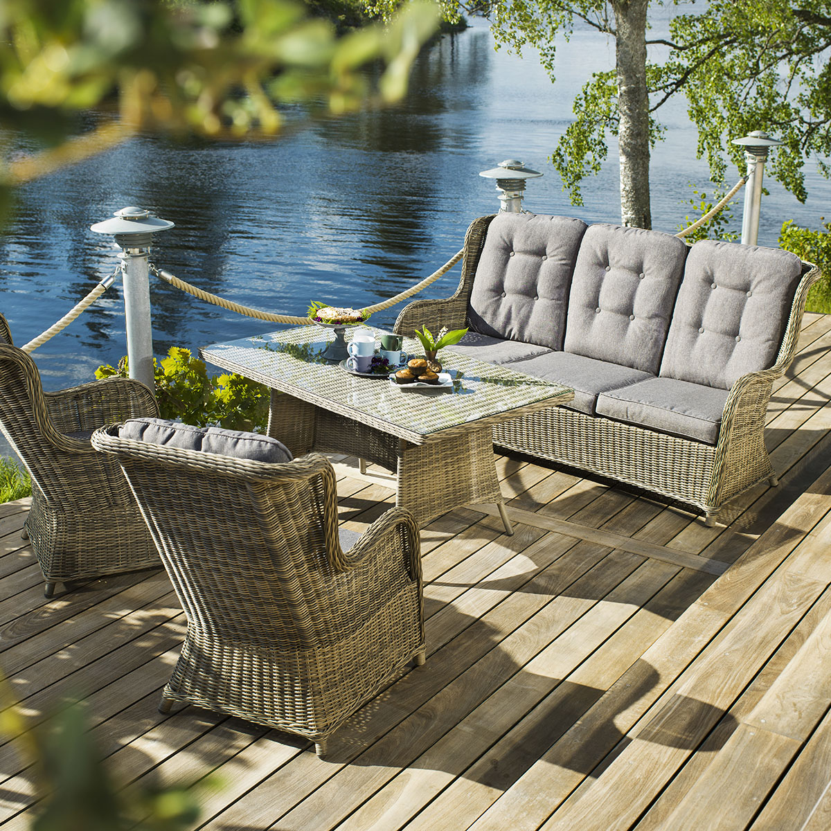 Soffa Hillerstorp Hampton