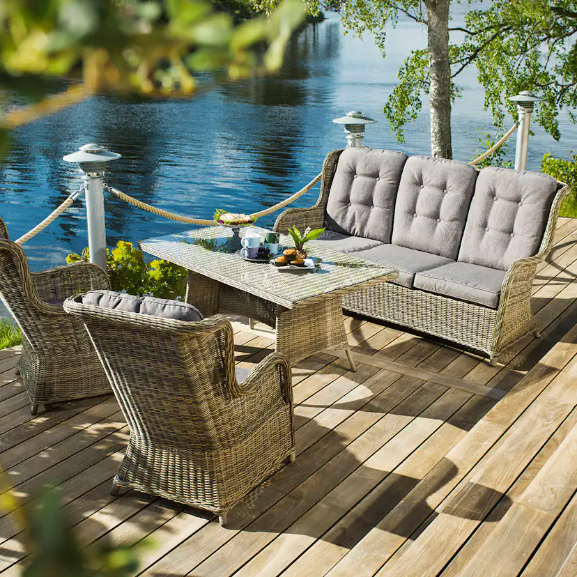 Soffa Hillerstorp Hampton