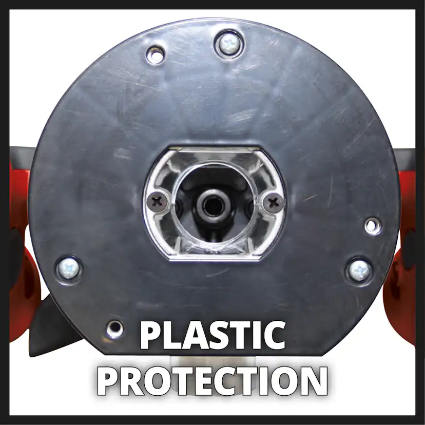 Handöverfräs Einhell TH-RO 1100 E