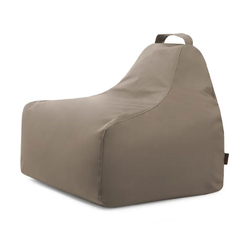 Sittsäck SLOWDOWN Game Colorin Oeko-Tex