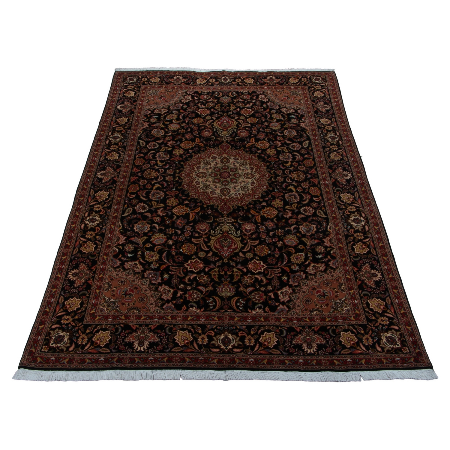 Persisk Matta Arkiio Tabriz 200x300