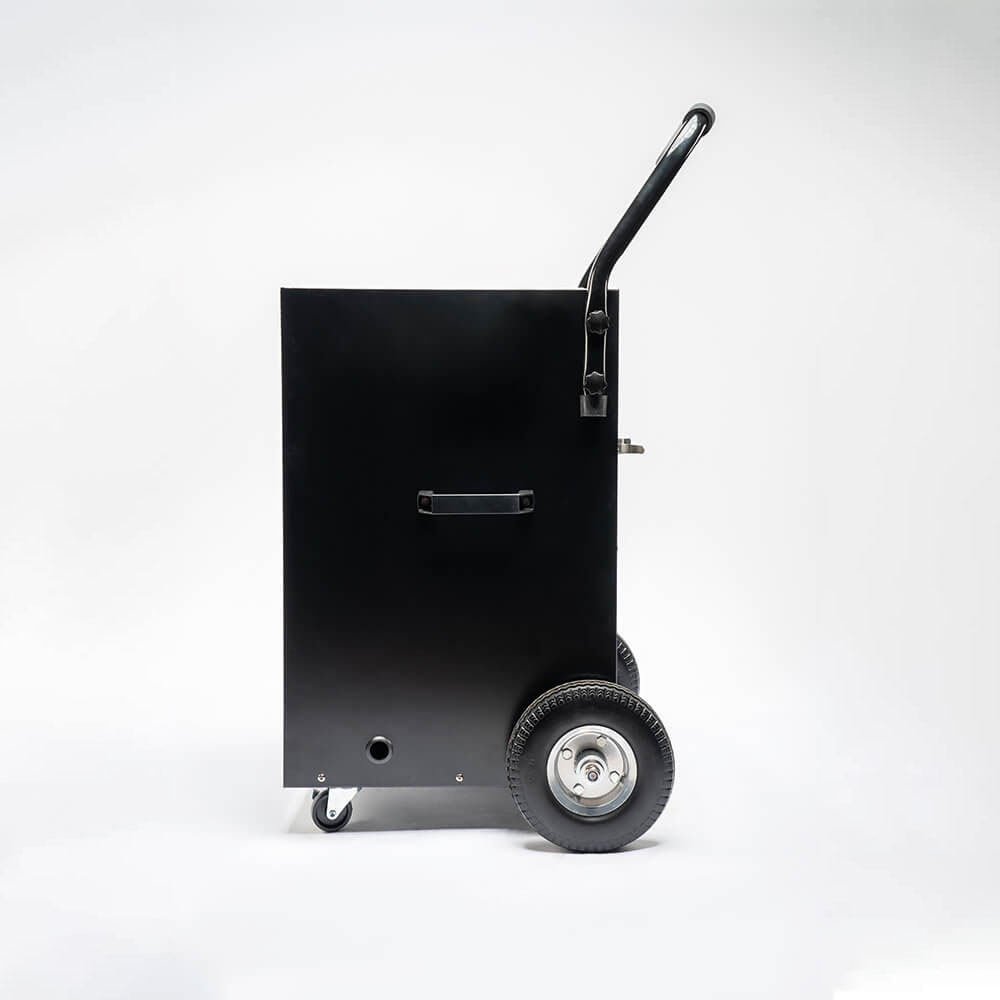 Byggtork Meaco 50LM-V2