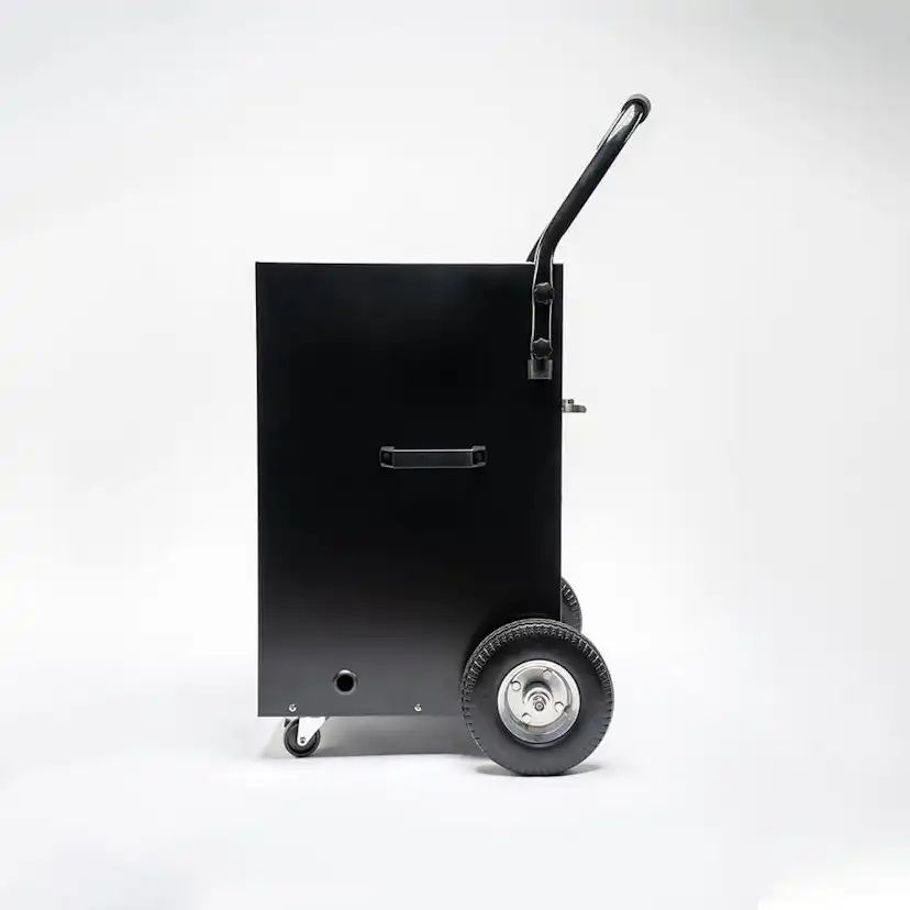 Byggtork Meaco 50LM-V2