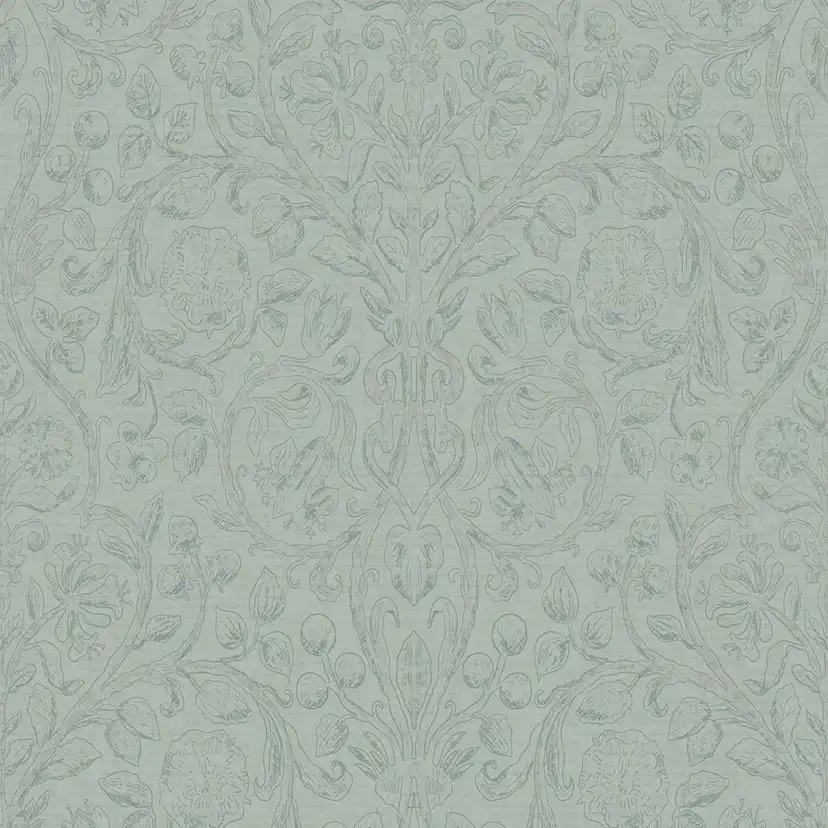 Tapet Vtwonen Classic Curl Green
