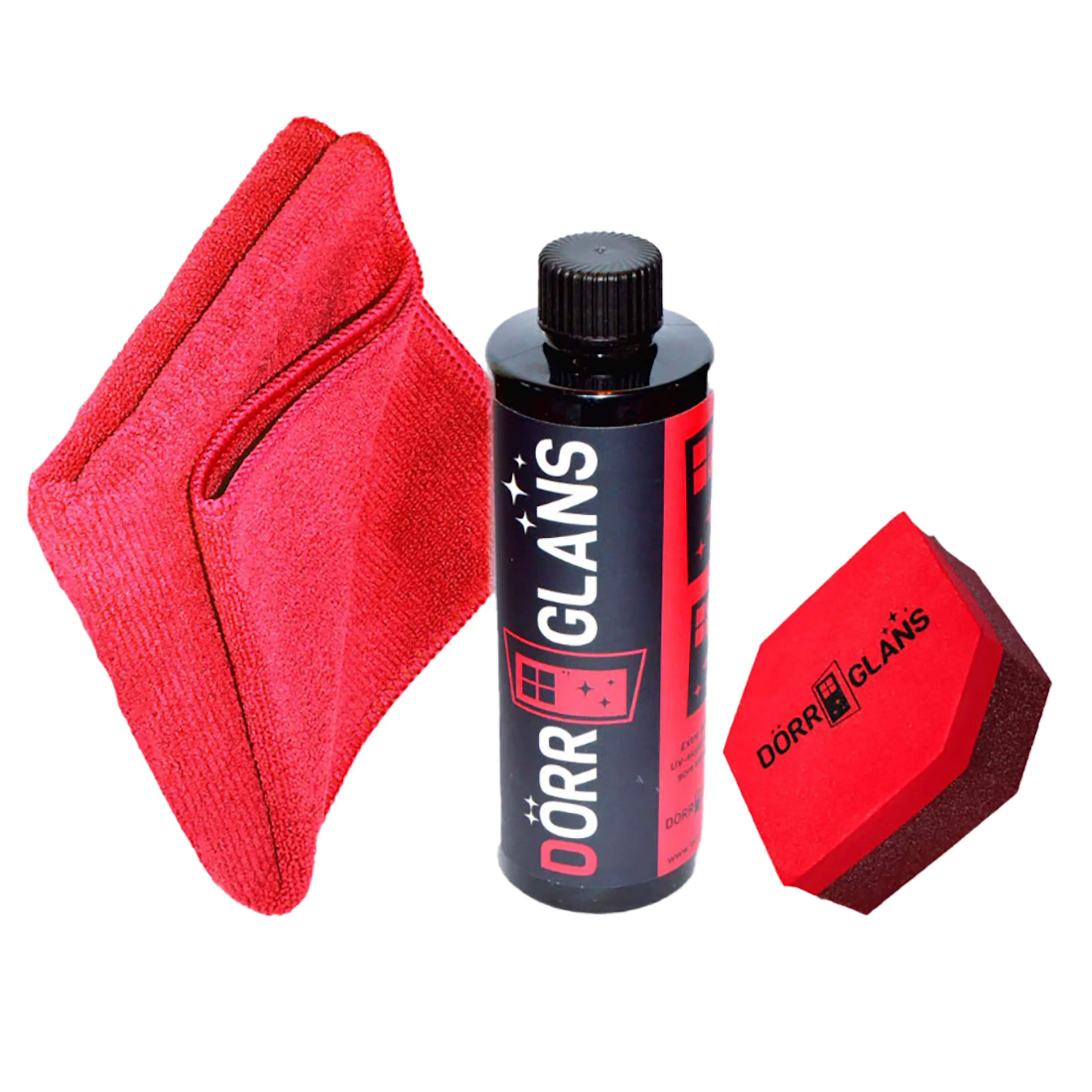 Rengöring Dörrglans Original 250 ml