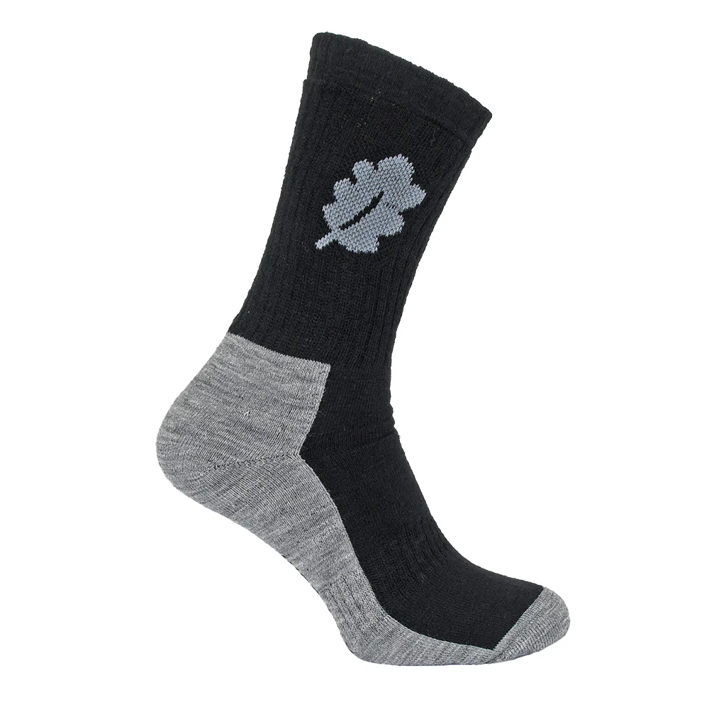 Ullstrumpa Woodline Sport Kort