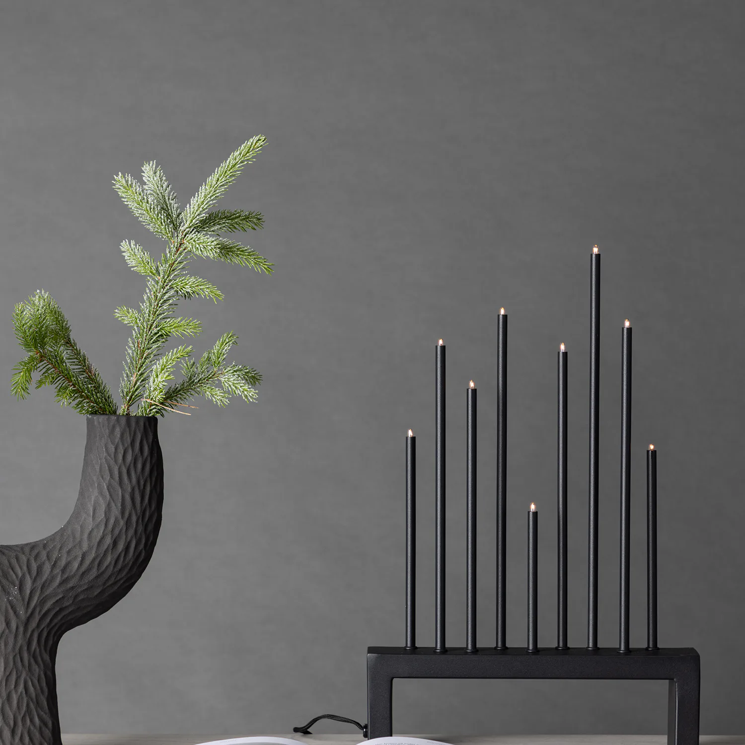 Bordslampa Venture Home Vallåsen