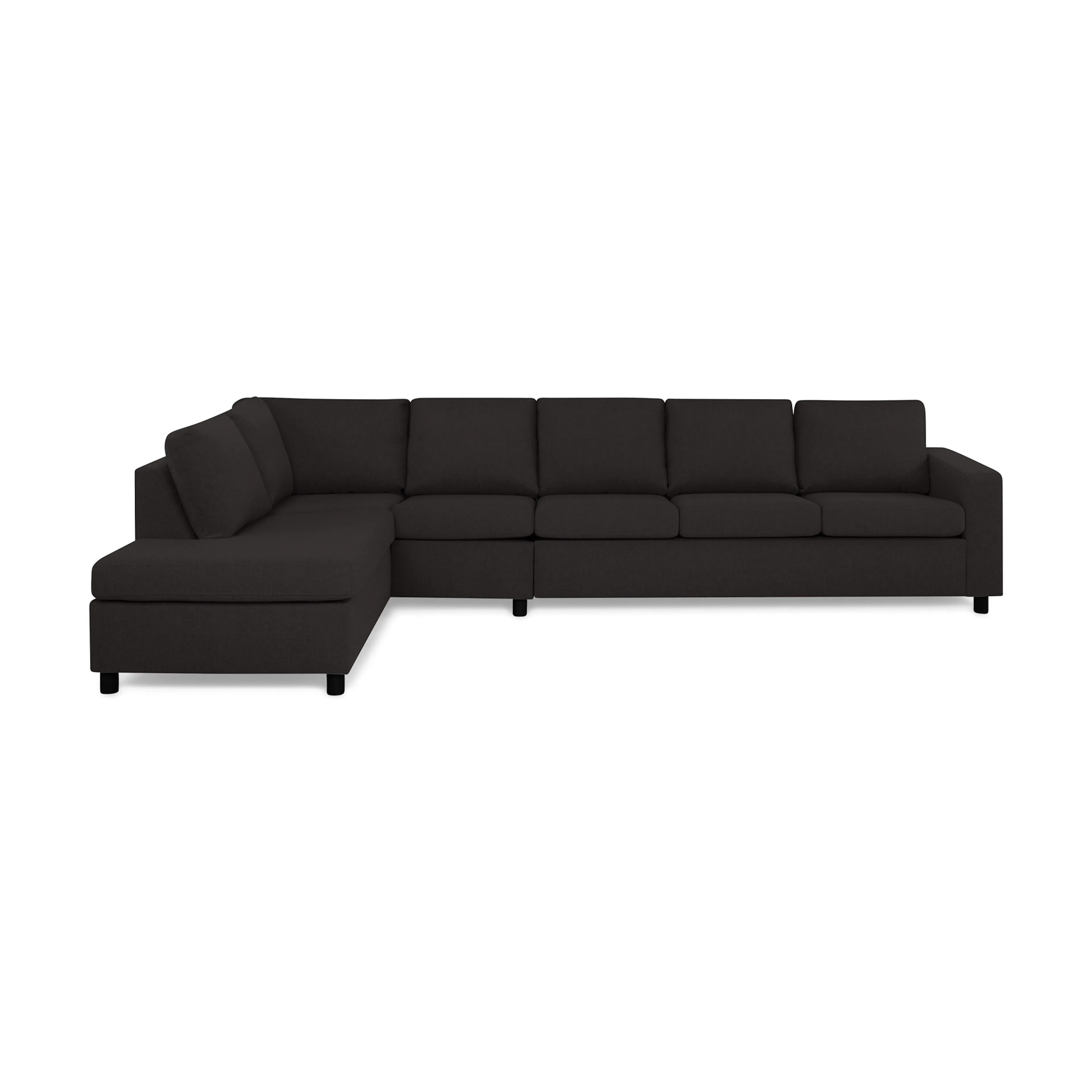Antracit/Svart
