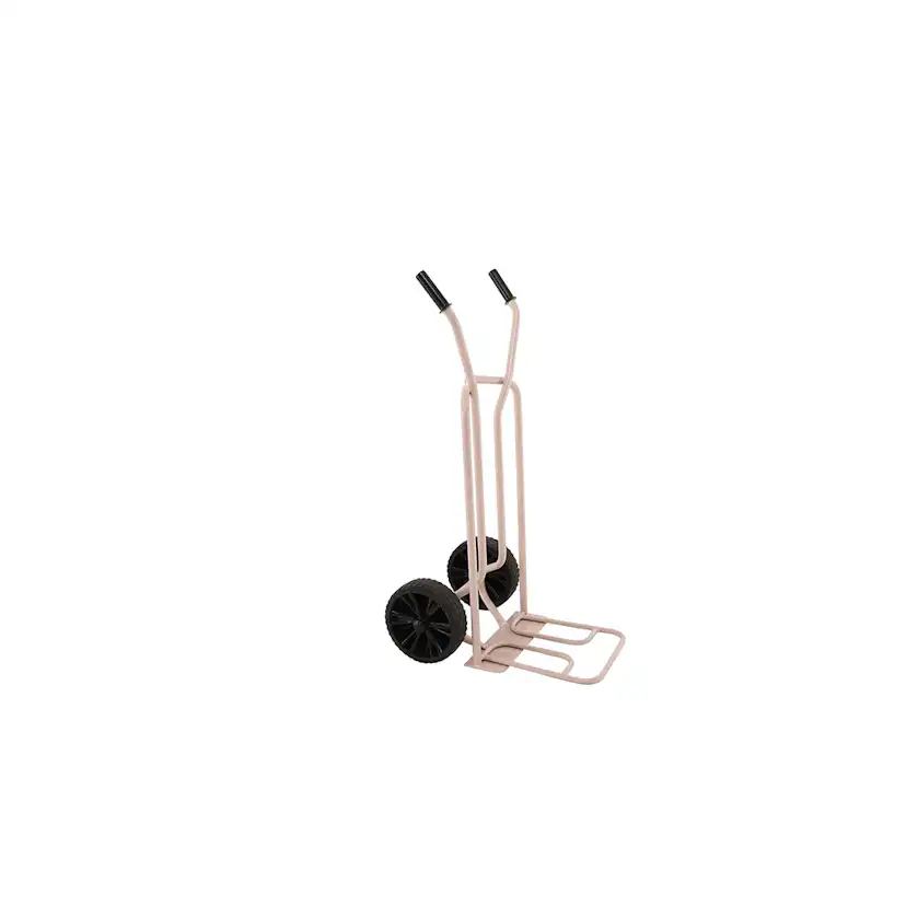 Magasinkärra Hörby Bruk L3 175 kg