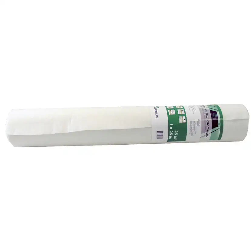 Trapp- och Golvskydd Tecca T-Protect 1x25 m