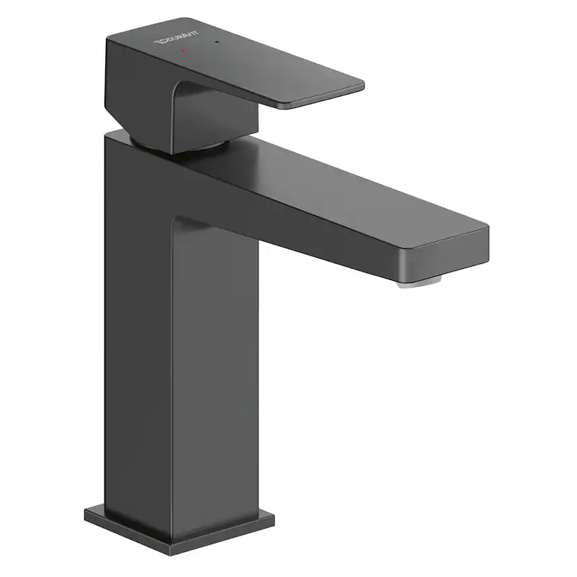 Tvättställsblandare Duravit Manhattan M