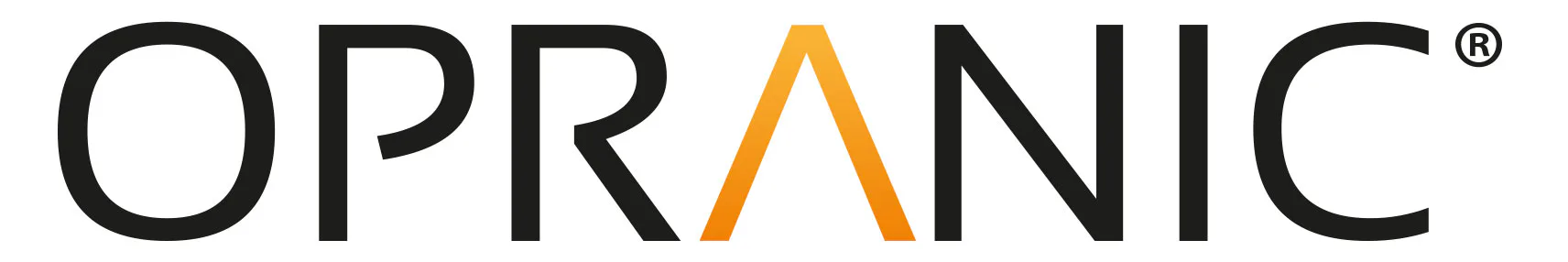 Opranic logo