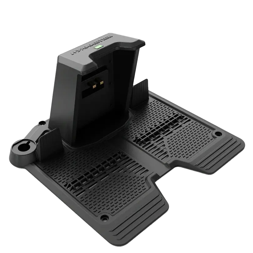 Laddstation Mammotion för LUBA 2 AWD
