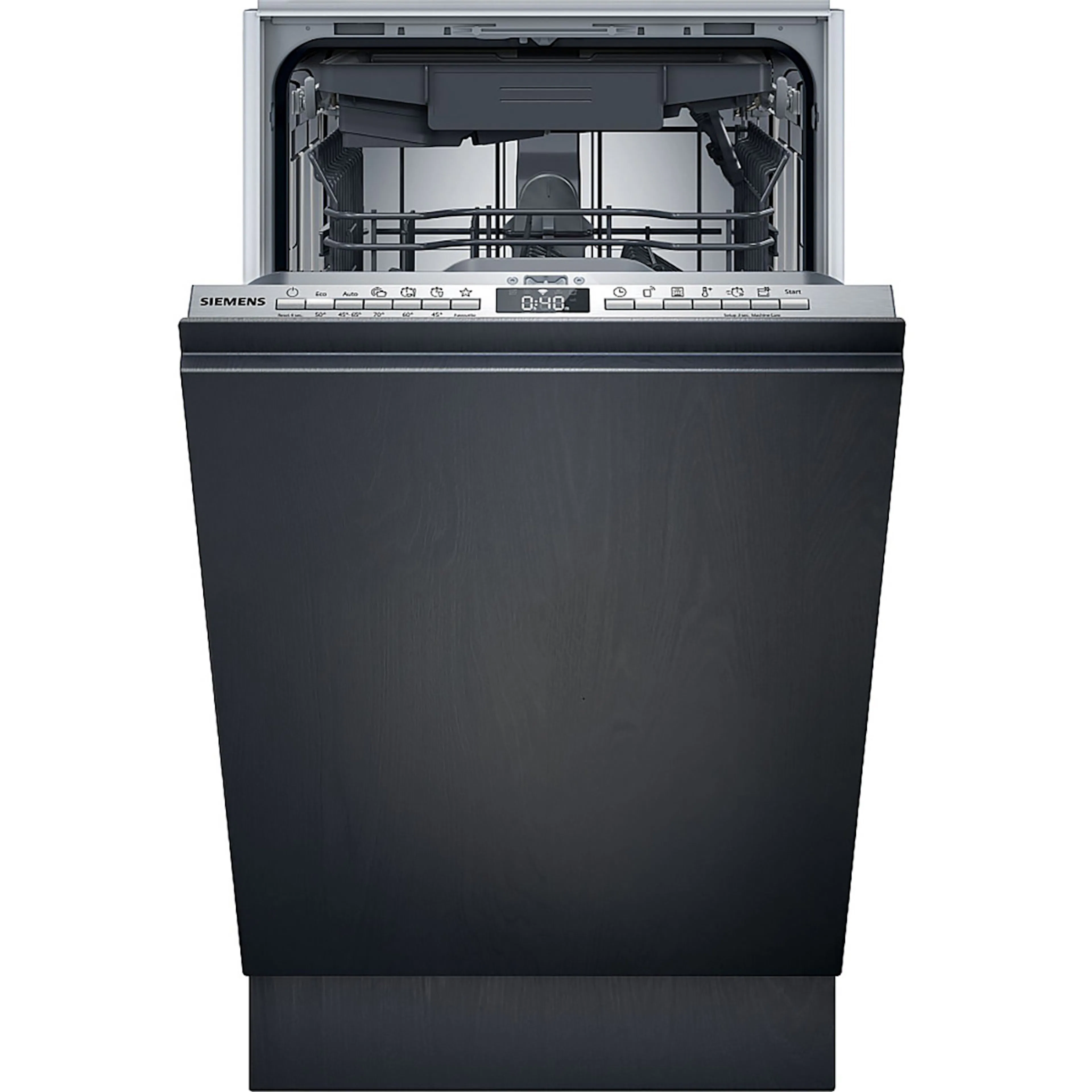 Integrerad Diskmaskin Siemens SR73EX25ME iQ300
