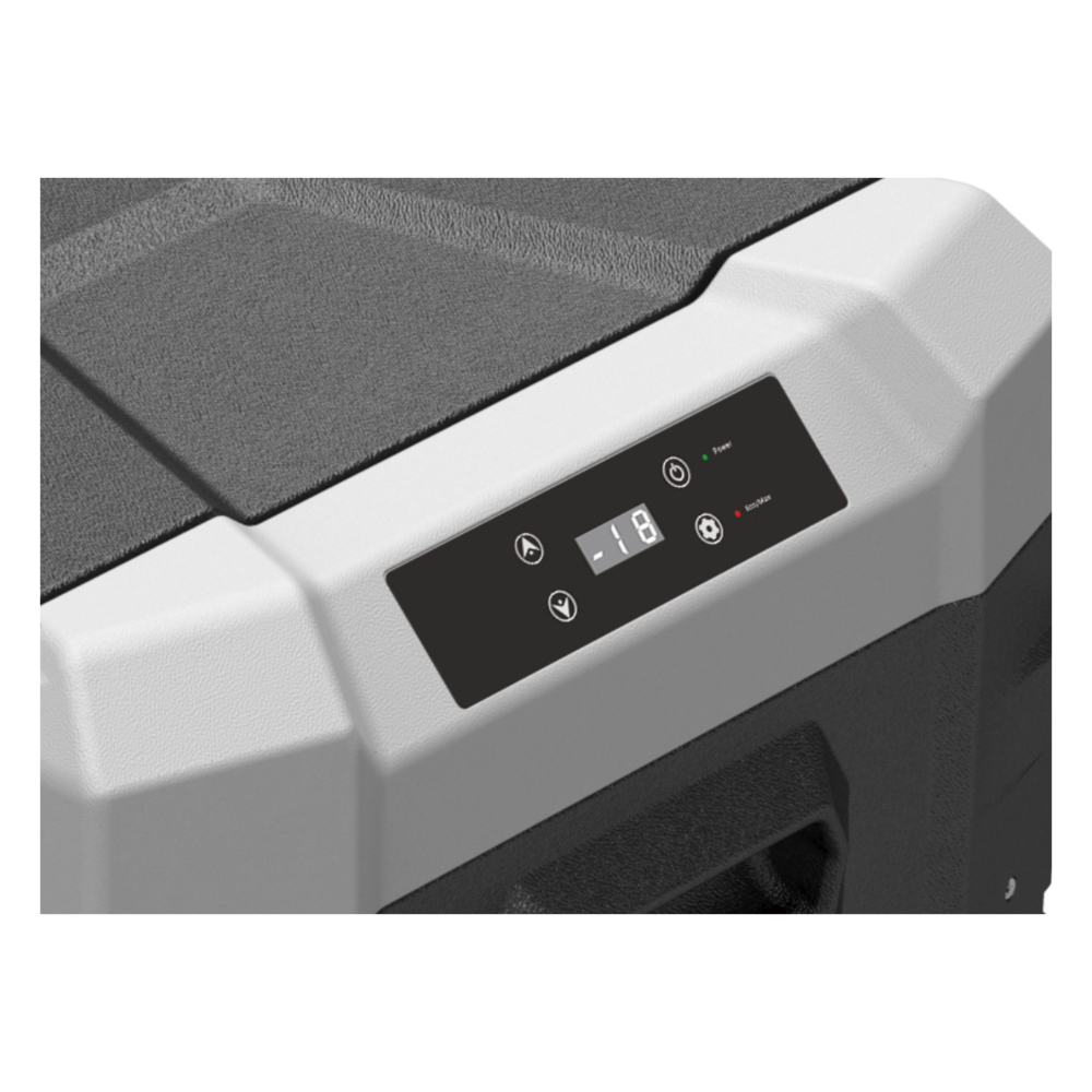 Kylbox Smart Living Cool 27