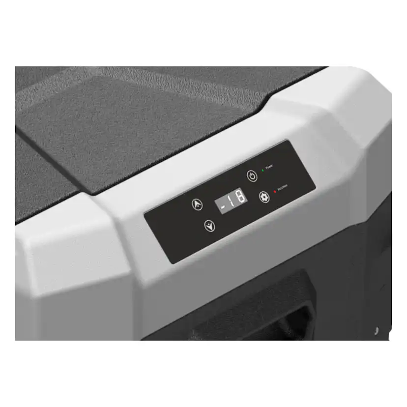 Kylbox Smart Living Cool 27