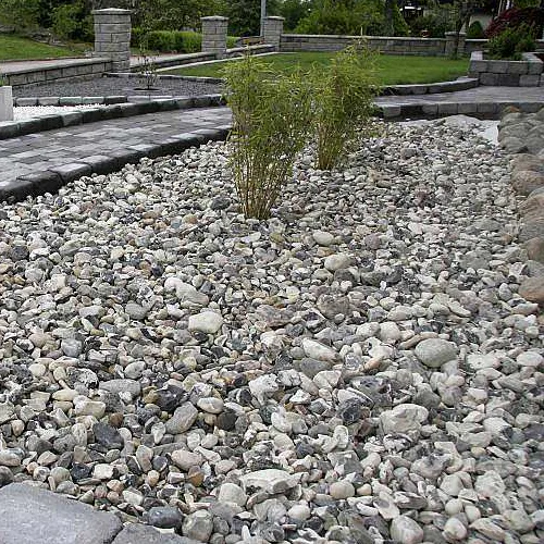 Dekormaterial Benders Sjösingel