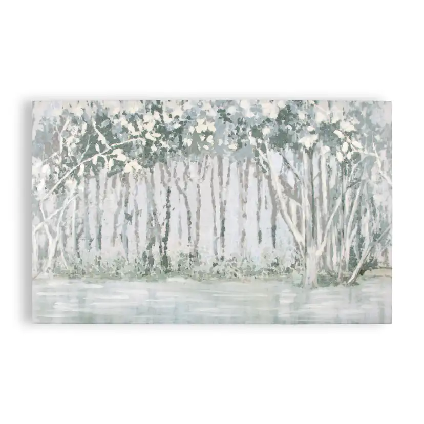 Tavla Laura Ashley Woodland Walk Luxus