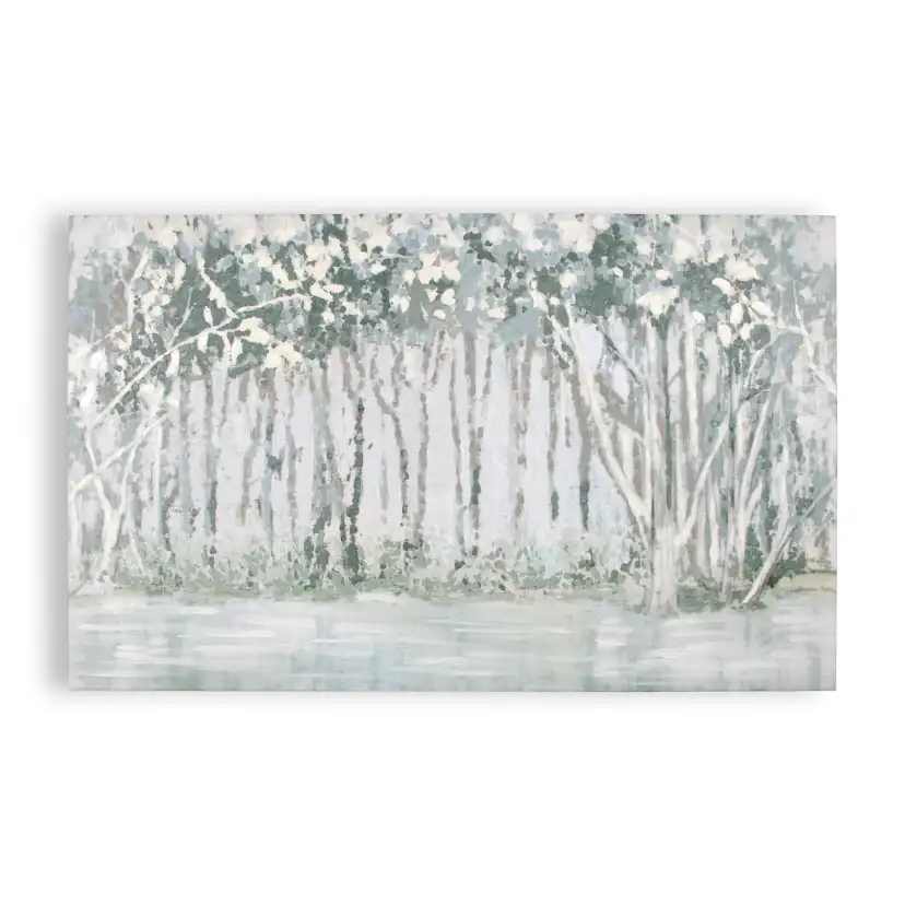 Tavla Laura Ashley Woodland Walk Luxus