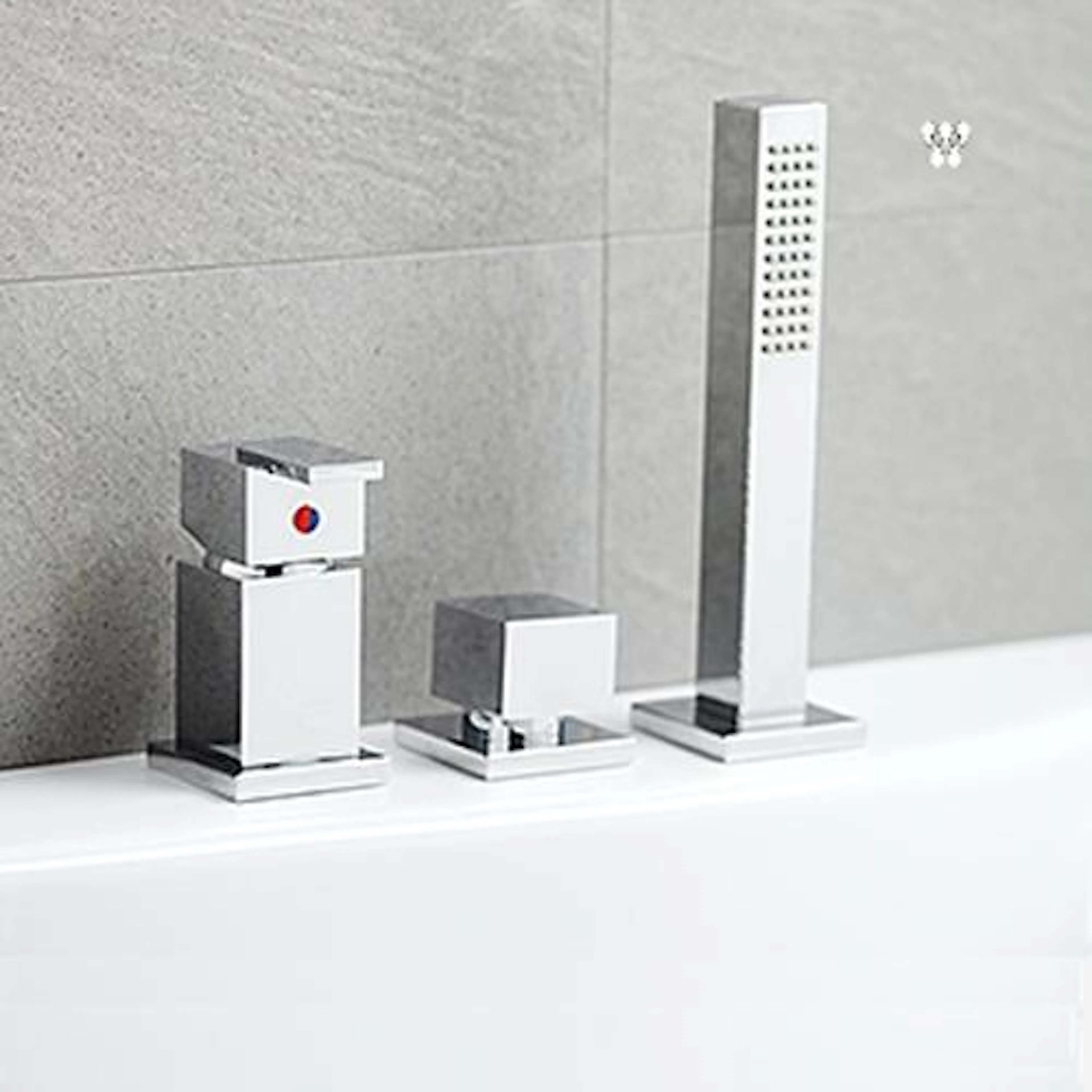 Sargblandare Westerbergs Square utan Pip