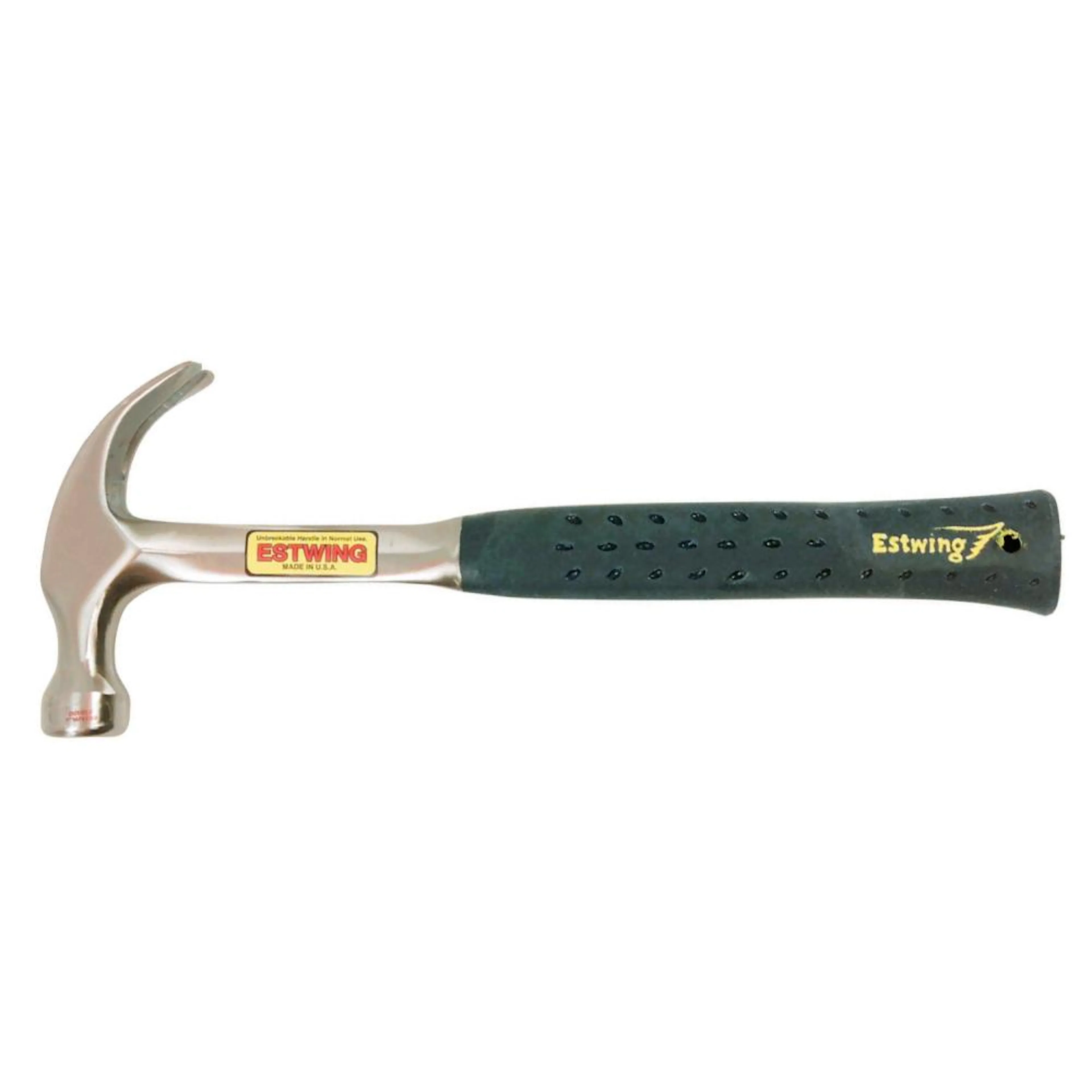 Snickarhammare Estwing 16oz E316c Nylon