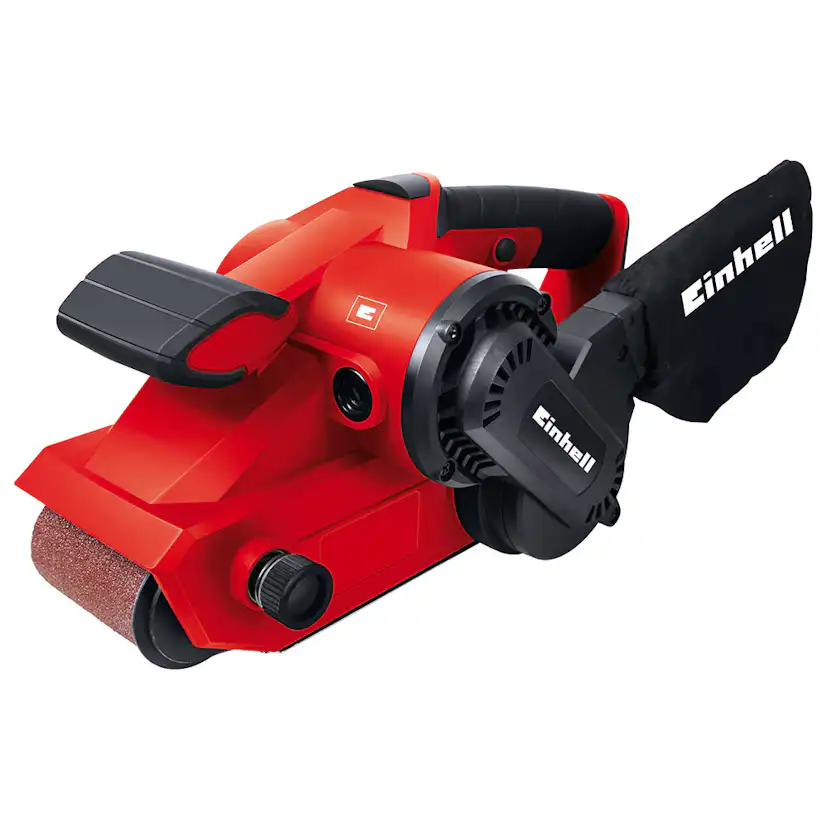 Bandslip Einhell TC-BS 8038