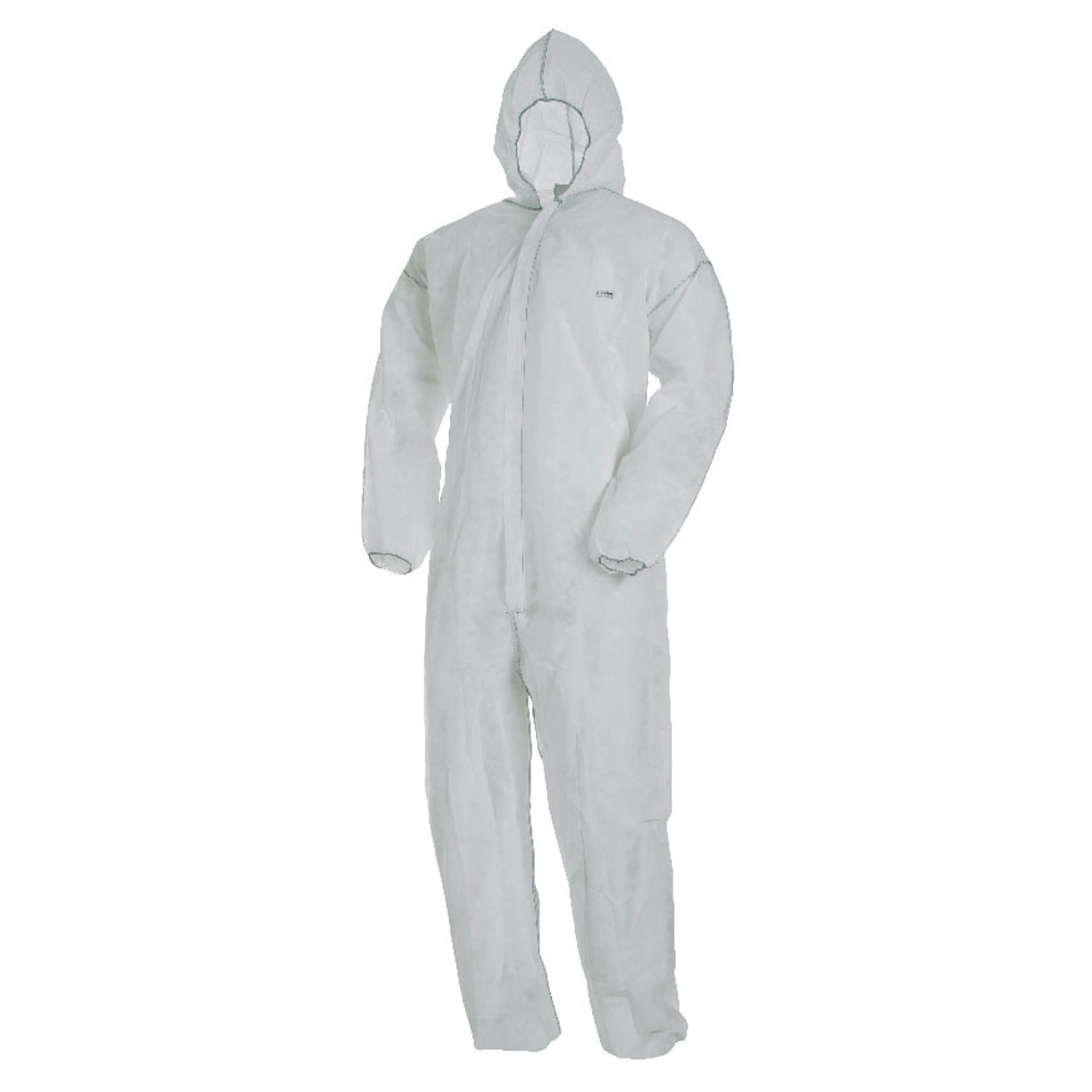 Korttidsoverall L.Brador DC 10