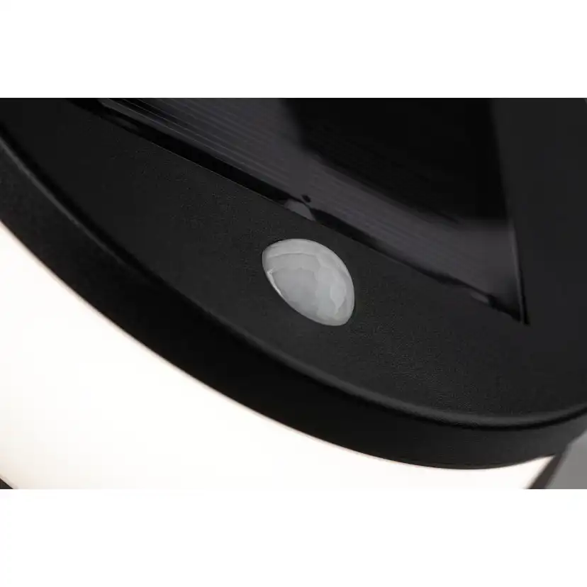 Fasadbelysning Solcell Paulmann Helena LED med Rörelsesensor IP44