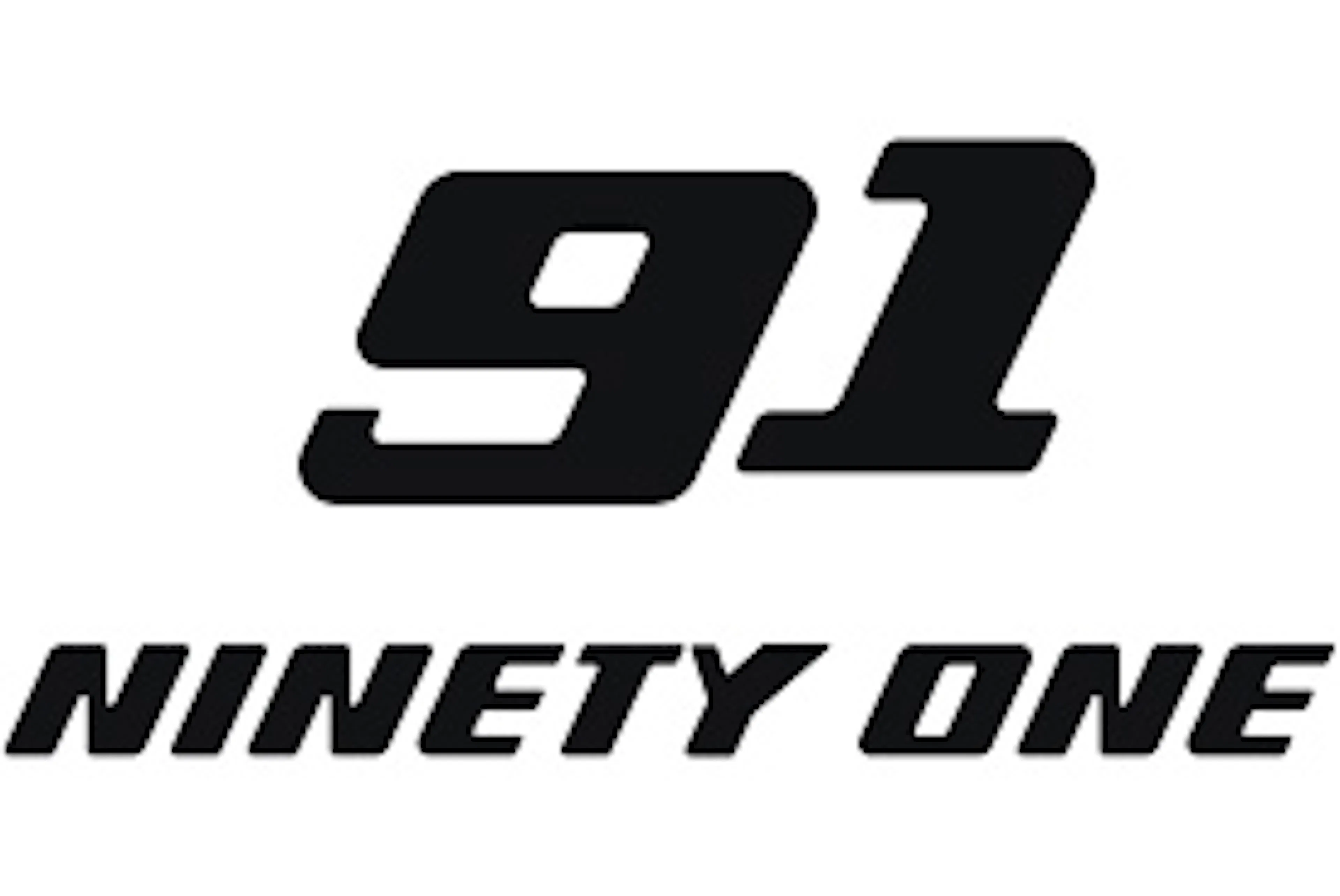 Ninety One