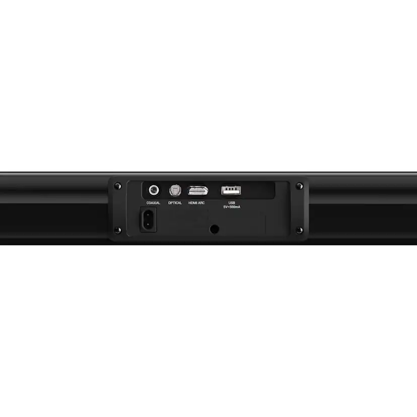 Utomhus-Soundbar Sylvox Vattentät S2
