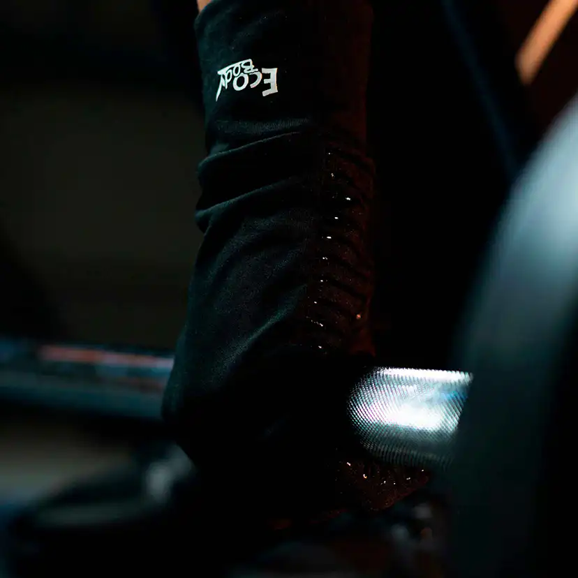 Träningshandskar Eco Body Andningsbara