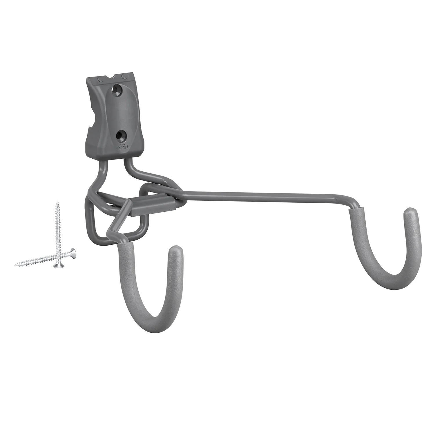 Cykelkrok Elfa Horisontell