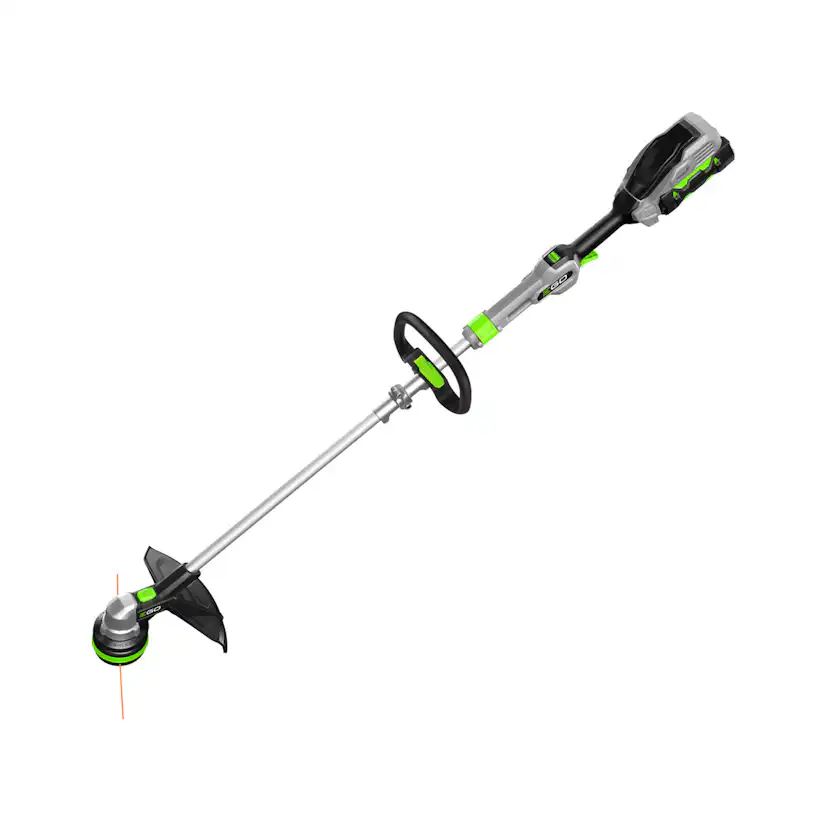 Trimmer EGO ST1401E-ST med Batteri