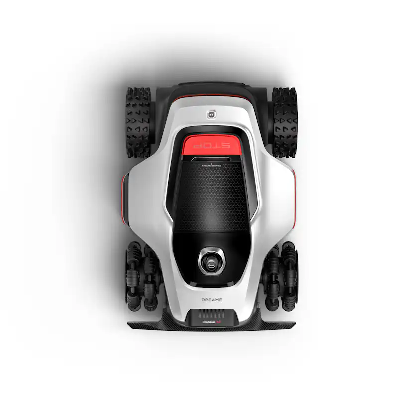 Robotgräsklippare Dreame A3 AWD Pro 2500