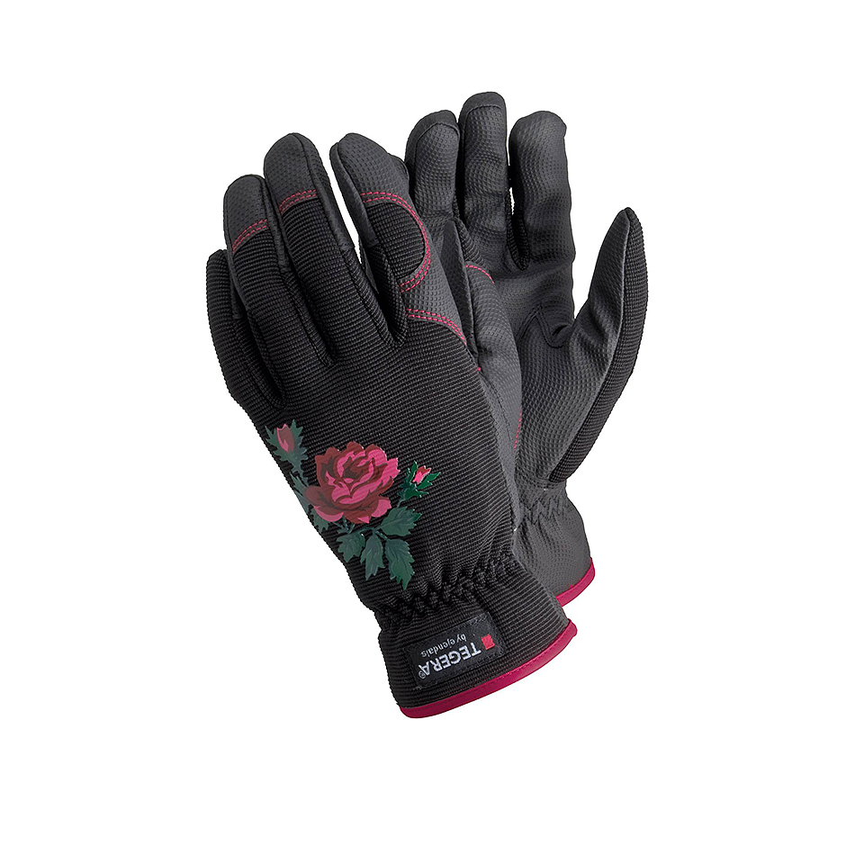 Arbetshandske Tegera 90030 6-Pack