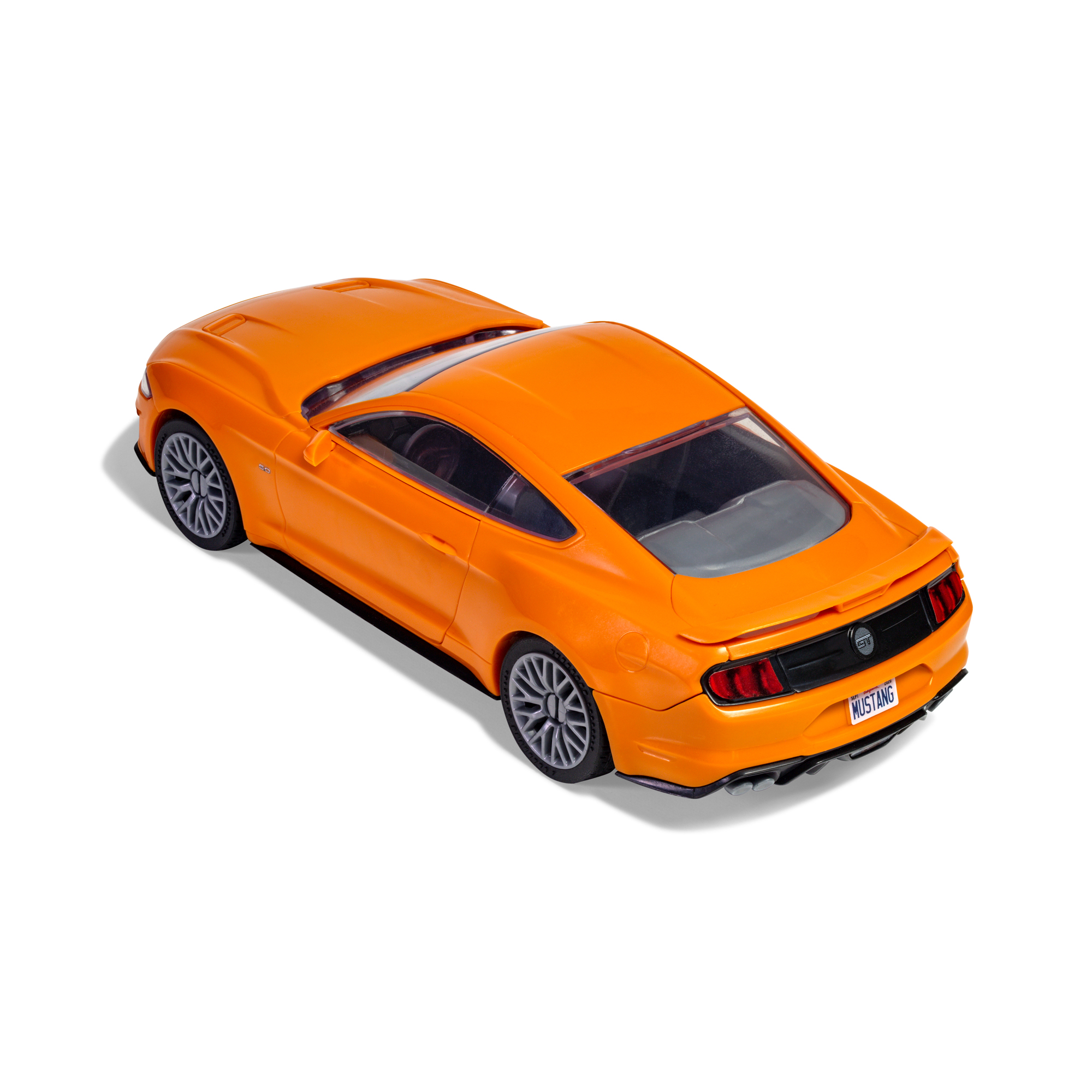 Modellbyggsats Airfix Ford Mustang GT