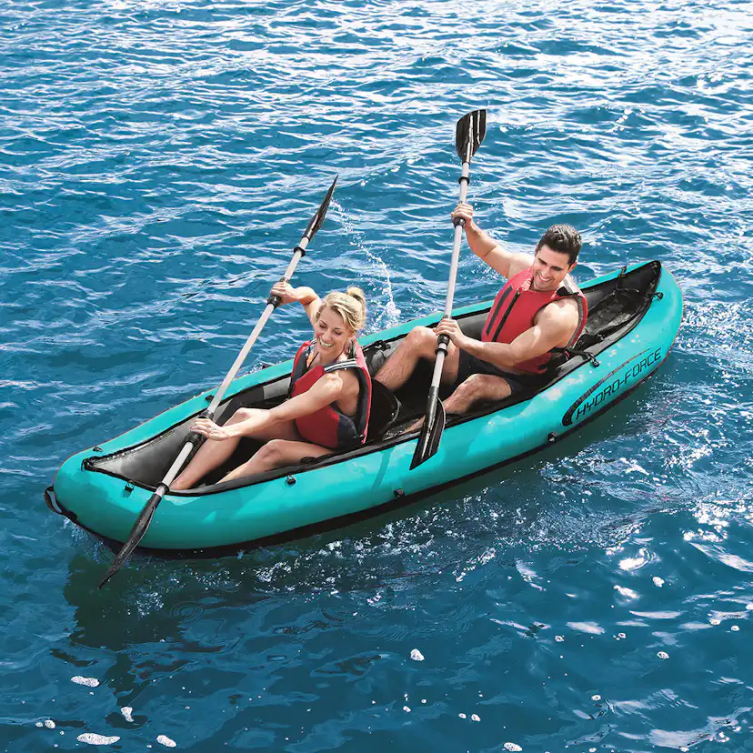 Kajak Bestway Ventura 2 Personer