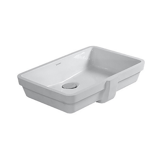 Tvättställ Duravit Vero 033043