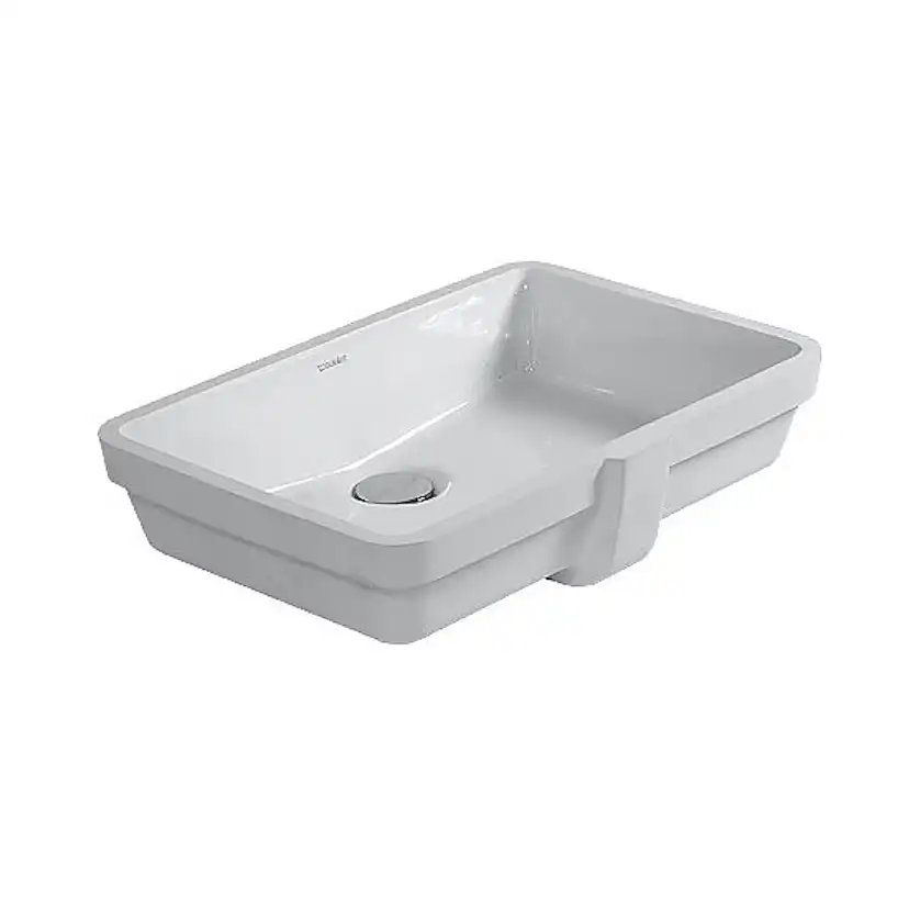Tvättställ Duravit Vero 033043