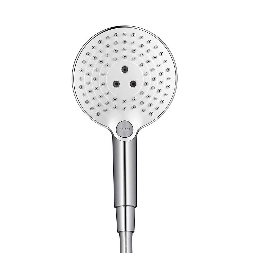 Takduschset Hansgrohe Rainmaker Select 460 2jet Showerpipe E Med EcoSmart