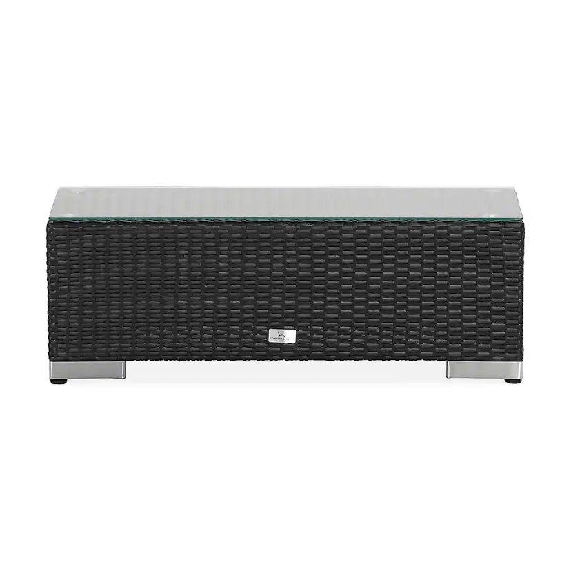 Loungebord Comfort Garden Bahamas 38x90 cm Utomhus