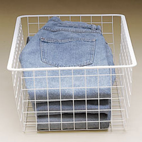 Trådback Elfa Standard 35