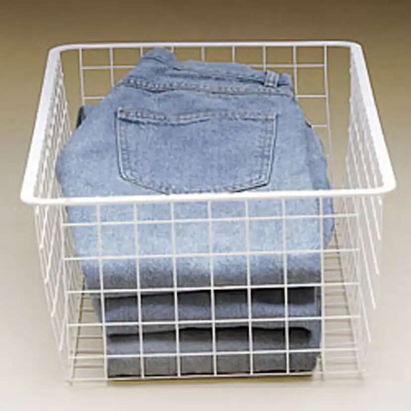 Trådback Elfa Standard 35