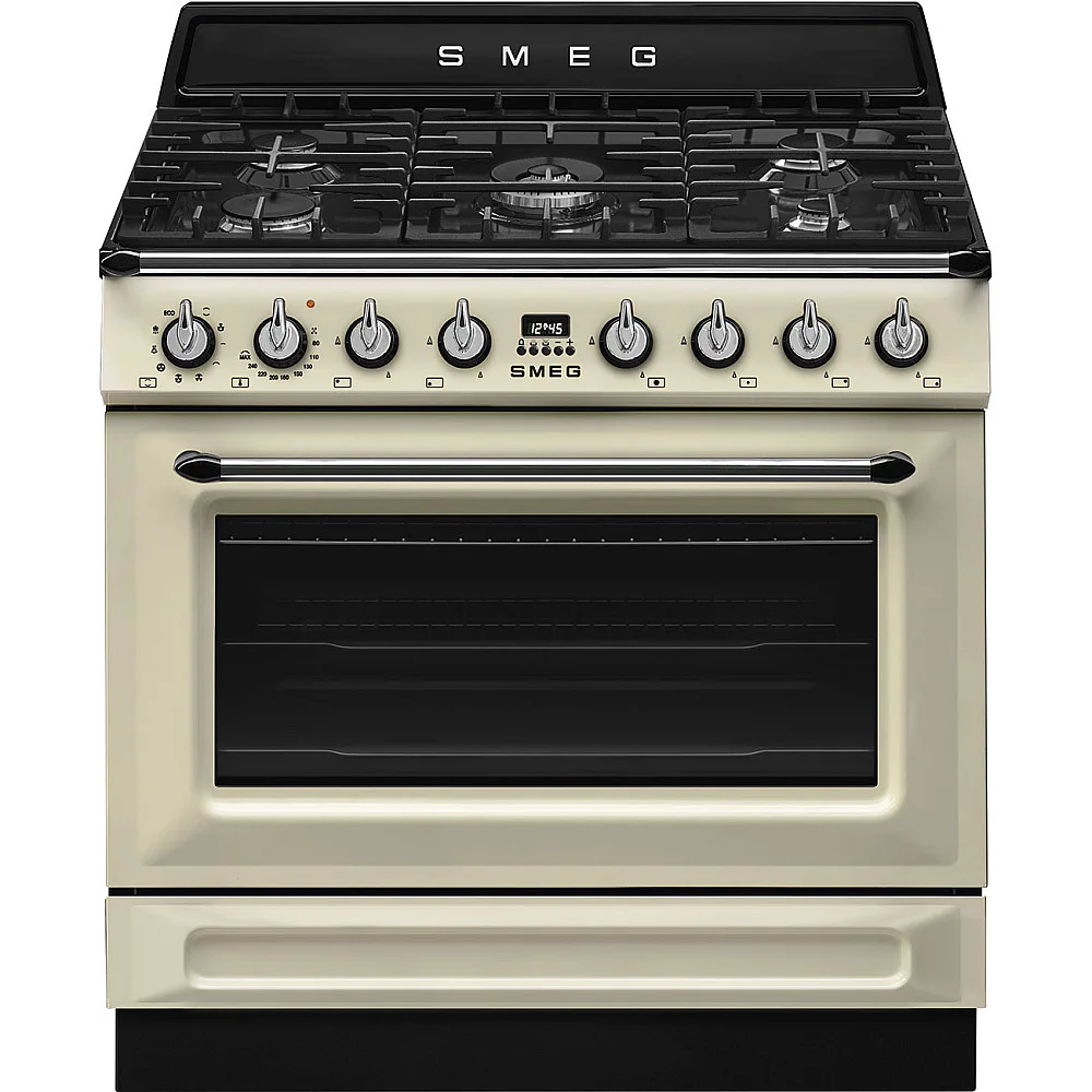 Gasspis Smeg TR90GMP