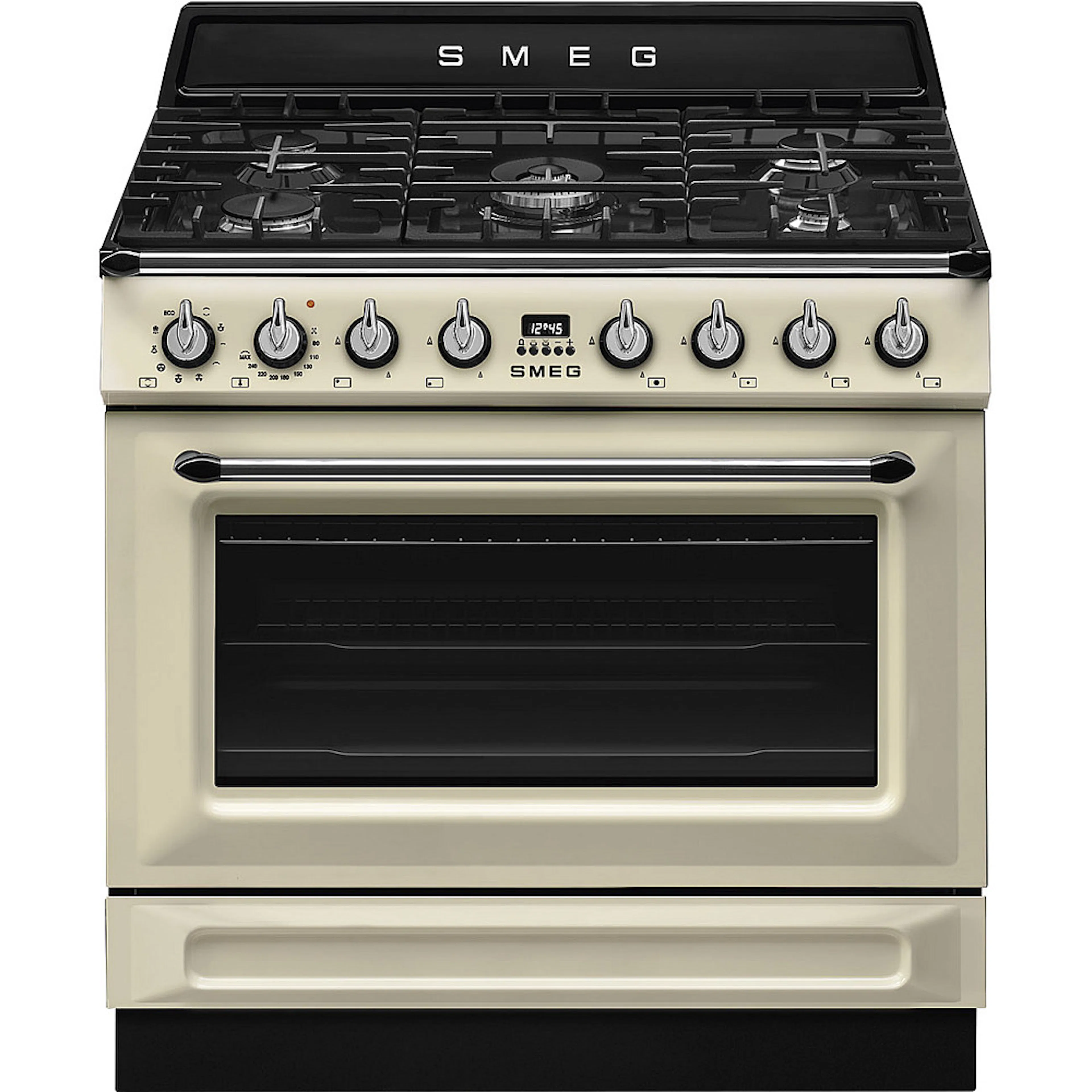 Gasspis Smeg TR90GMP