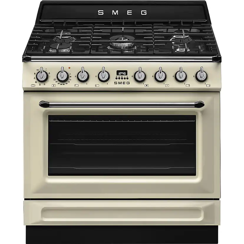 Gasspis Smeg TR90GMP